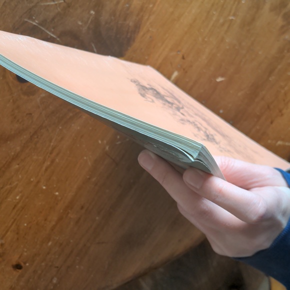 VTG Montana western magazine - Picture 7 of 8